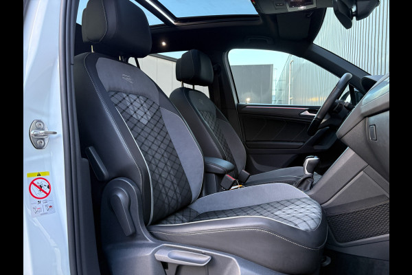 Volkswagen Tiguan 1.4 TSI eHybrid R-Line Business+ | 360 Camera | Panodak | 20'' | Keyless | Prijs Rijklaar!!