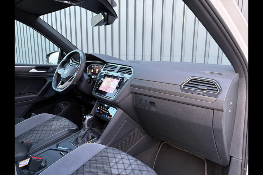 Volkswagen Tiguan 1.4 TSI eHybrid R-Line Business+ | 360 Camera | Panodak | 20'' | Keyless | Prijs Rijklaar!!