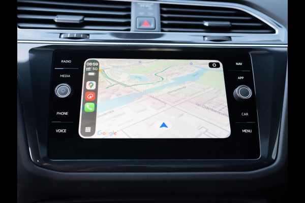 Volkswagen Tiguan 1.4 TSI eHybrid R-Line Business+ | 360 Camera | Panodak | 20'' | Keyless | Prijs Rijklaar!!