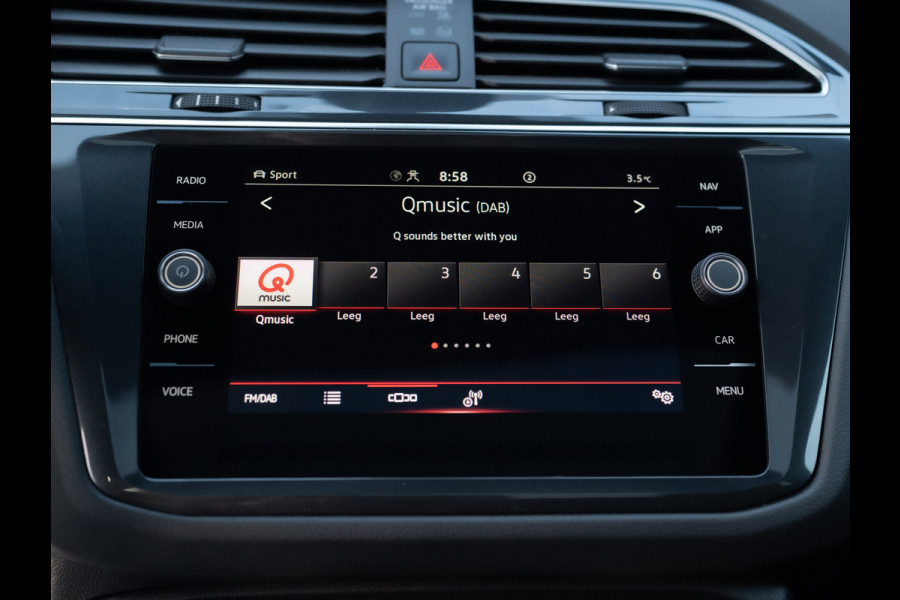 Volkswagen Tiguan 1.4 TSI eHybrid R-Line Business+ | 360 Camera | Panodak | 20'' | Keyless | Prijs Rijklaar!!