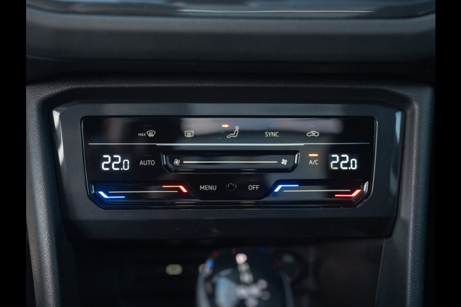 Volkswagen Tiguan 1.4 TSI eHybrid R-Line Business+ | 360 Camera | Panodak | 20'' | Keyless | Prijs Rijklaar!!