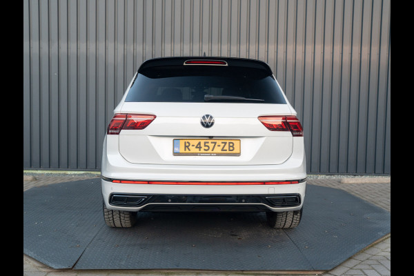Volkswagen Tiguan 1.4 TSI eHybrid R-Line Business+ | 360 Camera | Panodak | 20'' | Keyless | Prijs Rijklaar!!