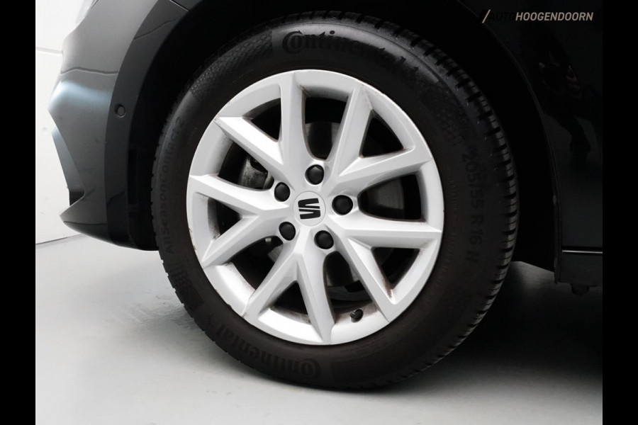 Seat Leon Sportstourer 1.0 TSI Style Business Intense Sport (APPLE CARPLAY,KEYLESS,LED,CAMERA.DIGITAAL DISPLAY,ADAPTIVE CRUISE)