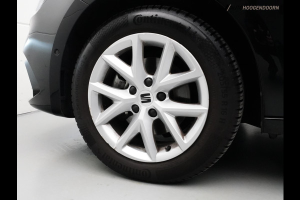 Seat Leon Sportstourer 1.0 TSI Style Business Intense Sport (APPLE CARPLAY,KEYLESS,LED,CAMERA.DIGITAAL DISPLAY,ADAPTIVE CRUISE)