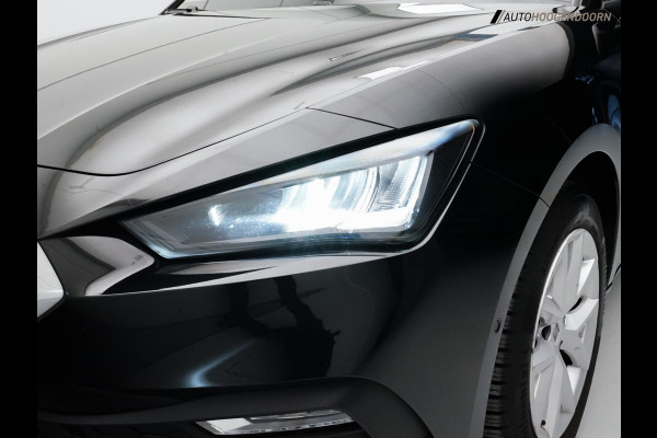 Seat Leon Sportstourer 1.0 TSI Style Business Intense Sport (APPLE CARPLAY,KEYLESS,LED,CAMERA.DIGITAAL DISPLAY,ADAPTIVE CRUISE)