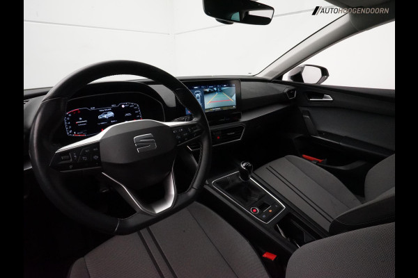 Seat Leon Sportstourer 1.0 TSI Style Business Intense Sport (APPLE CARPLAY,KEYLESS,LED,CAMERA.DIGITAAL DISPLAY,ADAPTIVE CRUISE)