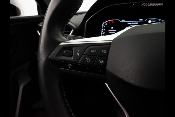 Seat Leon Sportstourer 1.0 TSI Style Business Intense Sport (APPLE CARPLAY,KEYLESS,LED,CAMERA.DIGITAAL DISPLAY,ADAPTIVE CRUISE)