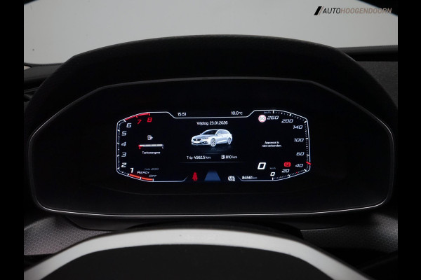 Seat Leon Sportstourer 1.0 TSI Style Business Intense Sport (APPLE CARPLAY,KEYLESS,LED,CAMERA.DIGITAAL DISPLAY,ADAPTIVE CRUISE)