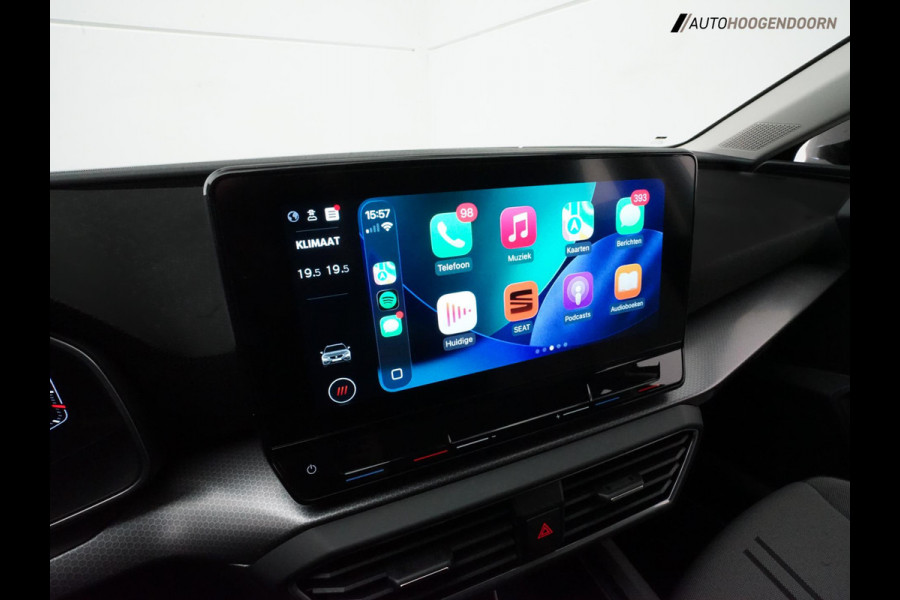 Seat Leon Sportstourer 1.0 TSI Style Business Intense Sport (APPLE CARPLAY,KEYLESS,LED,CAMERA.DIGITAAL DISPLAY,ADAPTIVE CRUISE)