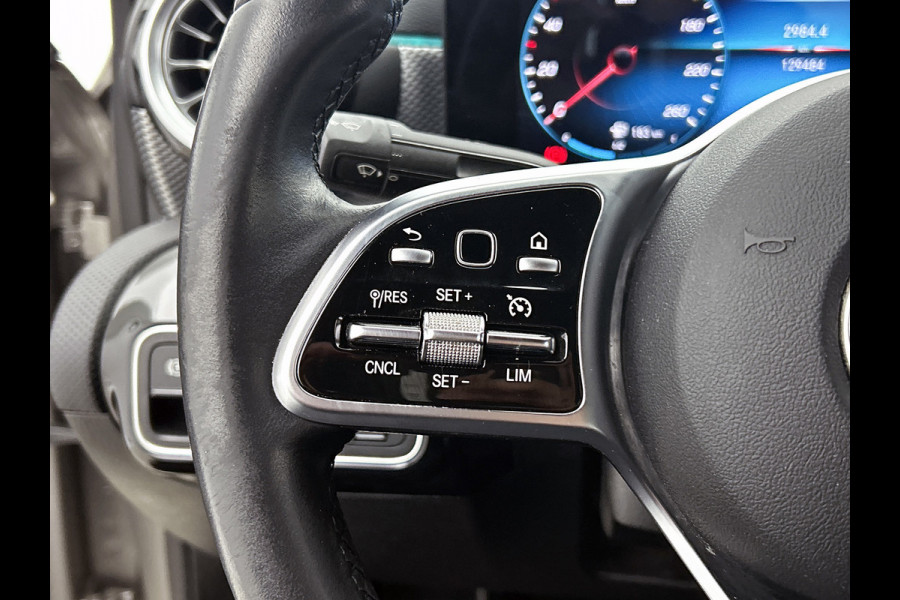 Mercedes-Benz A-Klasse 250 e Business Solution Luxury Limited (SFEERVERLICHTING, CAMERA, LEDER, 1e EIGENAAR, GOED ONDERHOUDEN)