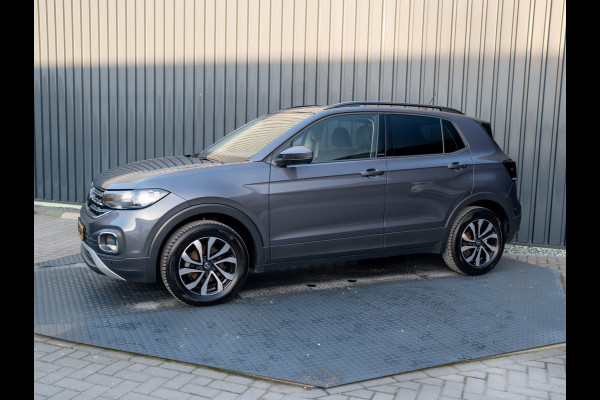 Volkswagen T-Cross 1.0 TSI 110Pk Style | Keyless | Camera | Navi | Apple Carplay/ Android Auto | Prijs Rijklaar!!