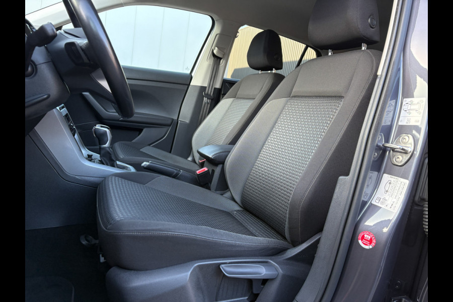Volkswagen T-Cross 1.0 TSI 110Pk Style | Keyless | Camera | Navi | Apple Carplay/ Android Auto | Prijs Rijklaar!!