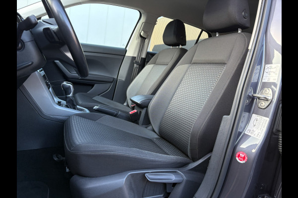 Volkswagen T-Cross 1.0 TSI 110Pk Style | Keyless | Camera | Navi | Apple Carplay/ Android Auto | Prijs Rijklaar!!