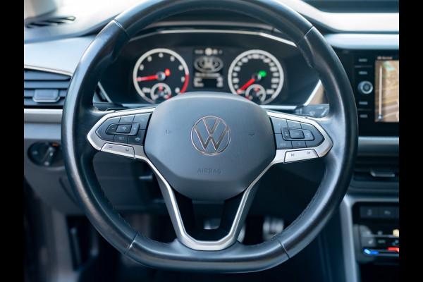 Volkswagen T-Cross 1.0 TSI 110Pk Style | Keyless | Camera | Navi | Apple Carplay/ Android Auto | Prijs Rijklaar!!