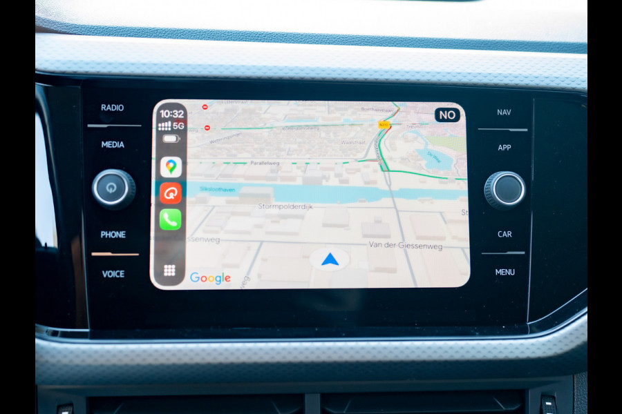 Volkswagen T-Cross 1.0 TSI 110Pk Style | Keyless | Camera | Navi | Apple Carplay/ Android Auto | Prijs Rijklaar!!