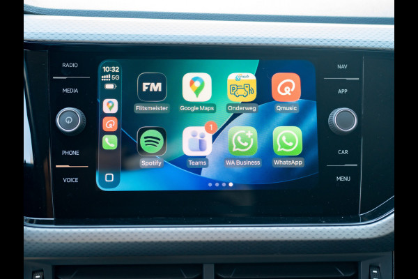 Volkswagen T-Cross 1.0 TSI 110Pk Style | Keyless | Camera | Navi | Apple Carplay/ Android Auto | Prijs Rijklaar!!