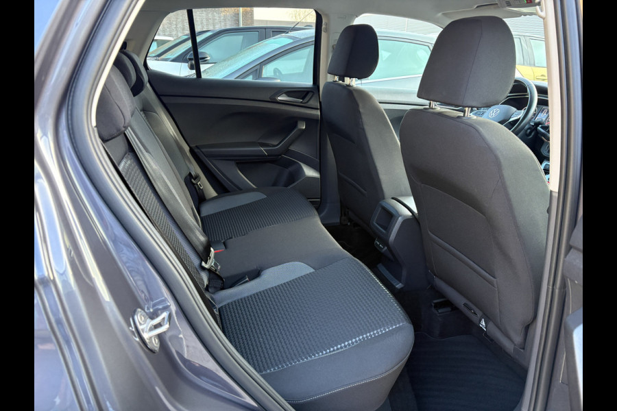 Volkswagen T-Cross 1.0 TSI 110Pk Style | Keyless | Camera | Navi | Apple Carplay/ Android Auto | Prijs Rijklaar!!