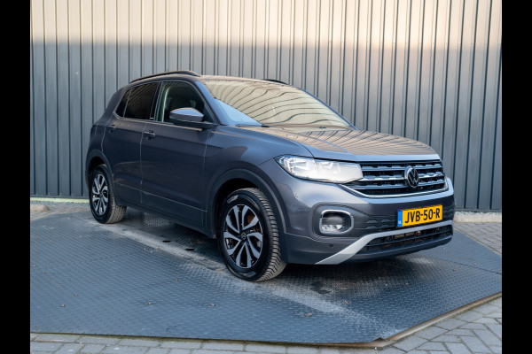 Volkswagen T-Cross 1.0 TSI 110Pk Style | Keyless | Camera | Navi | Apple Carplay/ Android Auto | Prijs Rijklaar!!