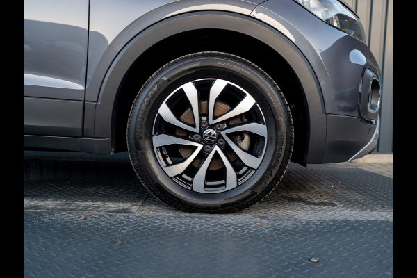 Volkswagen T-Cross 1.0 TSI 110Pk Style | Keyless | Camera | Navi | Apple Carplay/ Android Auto | Prijs Rijklaar!!