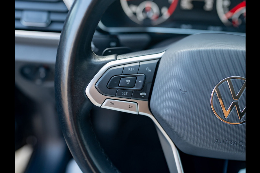 Volkswagen T-Cross 1.0 TSI 110Pk Style | Keyless | Camera | Navi | Apple Carplay/ Android Auto | Prijs Rijklaar!!