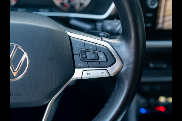 Volkswagen T-Cross 1.0 TSI 110Pk Style | Keyless | Camera | Navi | Apple Carplay/ Android Auto | Prijs Rijklaar!!