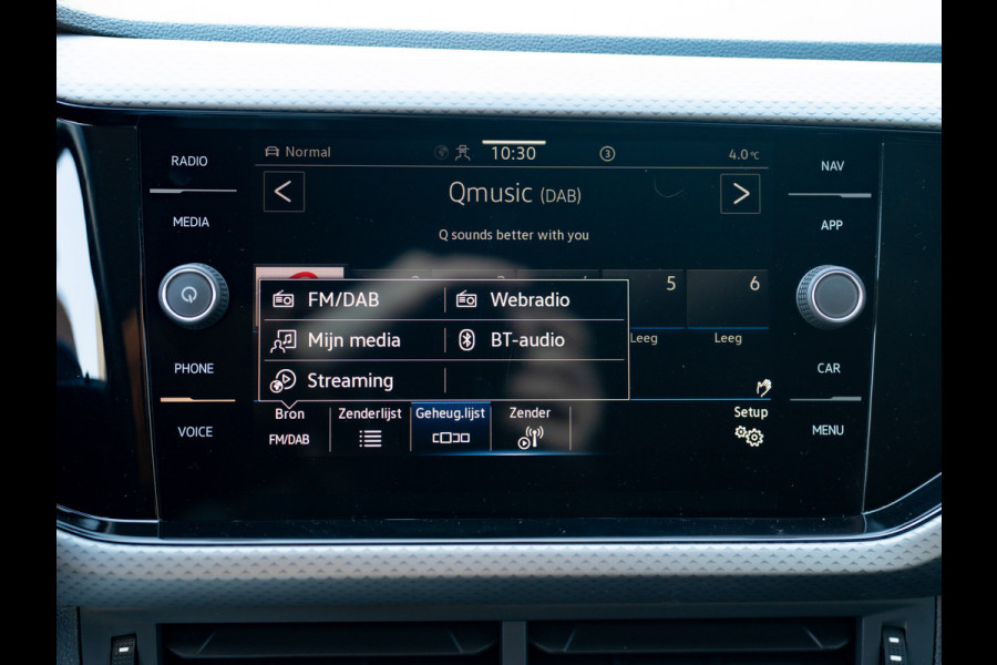 Volkswagen T-Cross 1.0 TSI 110Pk Style | Keyless | Camera | Navi | Apple Carplay/ Android Auto | Prijs Rijklaar!!