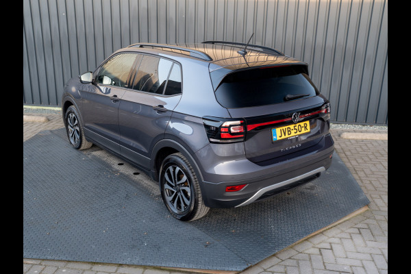 Volkswagen T-Cross 1.0 TSI 110Pk Style | Keyless | Camera | Navi | Apple Carplay/ Android Auto | Prijs Rijklaar!!