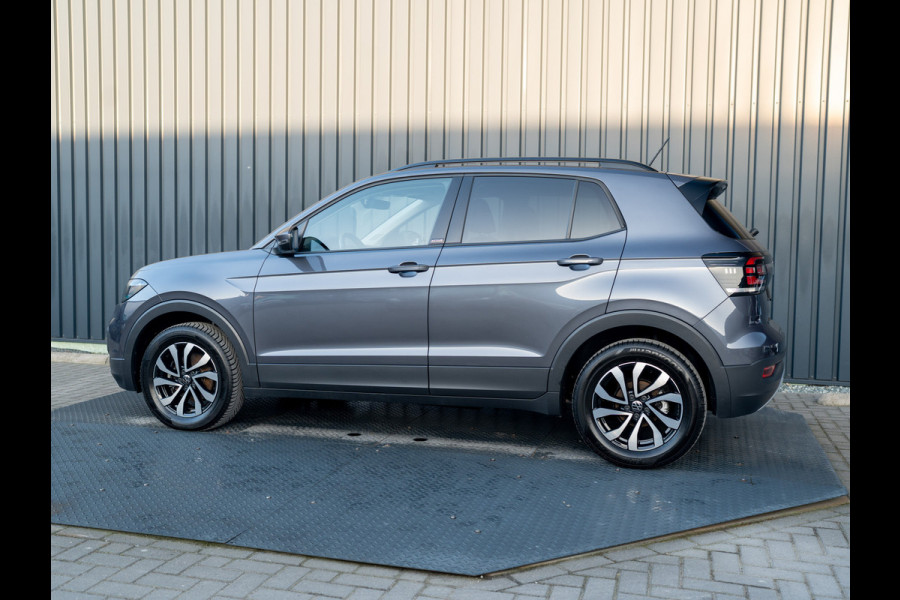 Volkswagen T-Cross 1.0 TSI 110Pk Style | Keyless | Camera | Navi | Apple Carplay/ Android Auto | Prijs Rijklaar!!