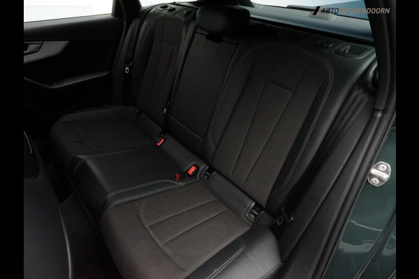 Audi A4 Avant 35 TFSI Sport 3x S-line (STOELVERWARMING,LED,KEYLESS,DIGITAAL DISPLAY,COMFORT-STOELEN,PREMIUM KLEUR,APPLE CARPLAY,