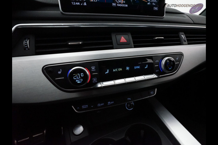 Audi A4 Avant 35 TFSI Sport 3x S-line (STOELVERWARMING,LED,KEYLESS,DIGITAAL DISPLAY,COMFORT-STOELEN,PREMIUM KLEUR,APPLE CARPLAY,