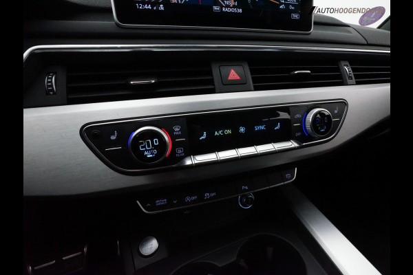 Audi A4 Avant 35 TFSI Sport 3x S-line (STOELVERWARMING,LED,KEYLESS,DIGITAAL DISPLAY,COMFORT-STOELEN,PREMIUM KLEUR,APPLE CARPLAY,