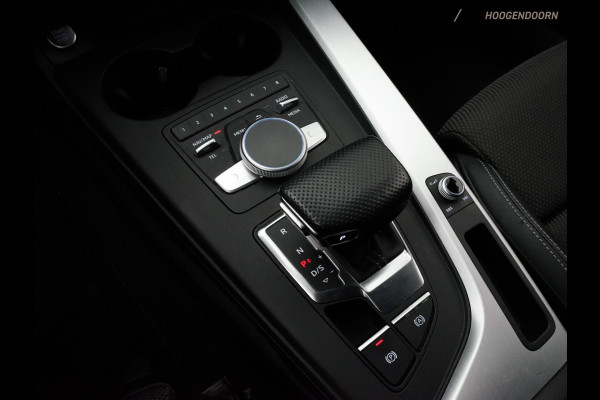 Audi A4 Avant 35 TFSI Sport 3x S-line (STOELVERWARMING,LED,KEYLESS,DIGITAAL DISPLAY,COMFORT-STOELEN,PREMIUM KLEUR,APPLE CARPLAY,