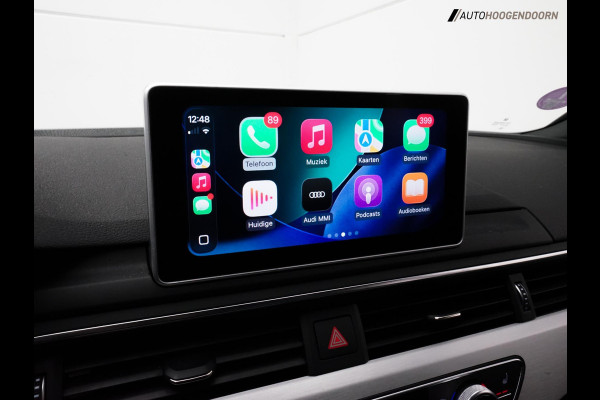 Audi A4 Avant 35 TFSI Sport 3x S-line (STOELVERWARMING,LED,KEYLESS,DIGITAAL DISPLAY,COMFORT-STOELEN,PREMIUM KLEUR,APPLE CARPLAY,