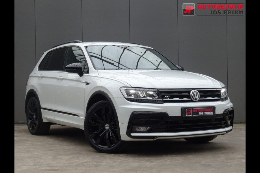 Volkswagen Tiguan 2.0 TSI 4Motion Highline Business R * CARPLAY * GOED ONDERH. !!