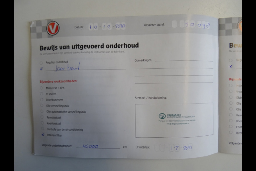 Volkswagen Tiguan 2.0 TSI 4Motion Highline Business R * CARPLAY * GOED ONDERH. !!