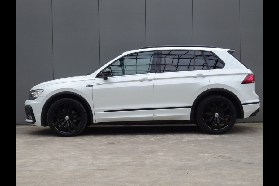 Volkswagen Tiguan 2.0 TSI 4Motion Highline Business R * CARPLAY * GOED ONDERH. !!