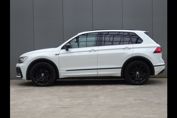 Volkswagen Tiguan 2.0 TSI 4Motion Highline Business R * CARPLAY * GOED ONDERH. !!