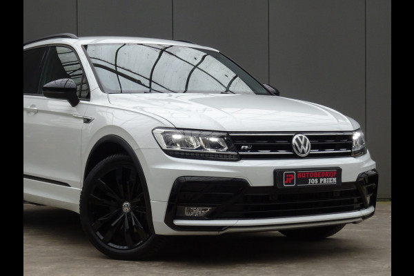 Volkswagen Tiguan 2.0 TSI 4Motion Highline Business R * CARPLAY * GOED ONDERH. !!