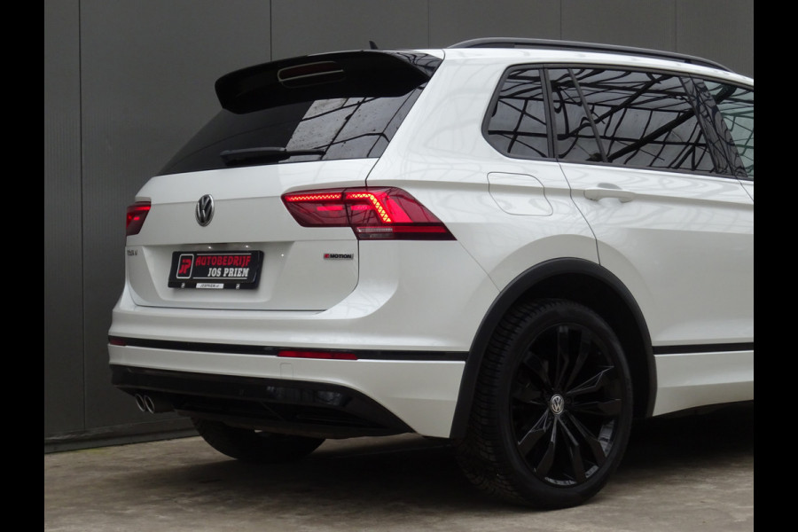 Volkswagen Tiguan 2.0 TSI 4Motion Highline Business R * CARPLAY * GOED ONDERH. !!