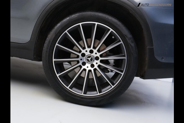 Mercedes-Benz GLC 250 4MATIC Premium Plus AMG (BURMESTER,PANORAMA-SCHUIFDAK,STOELVERWARMING,TREKHAAK,SFEERVERLICHTING)