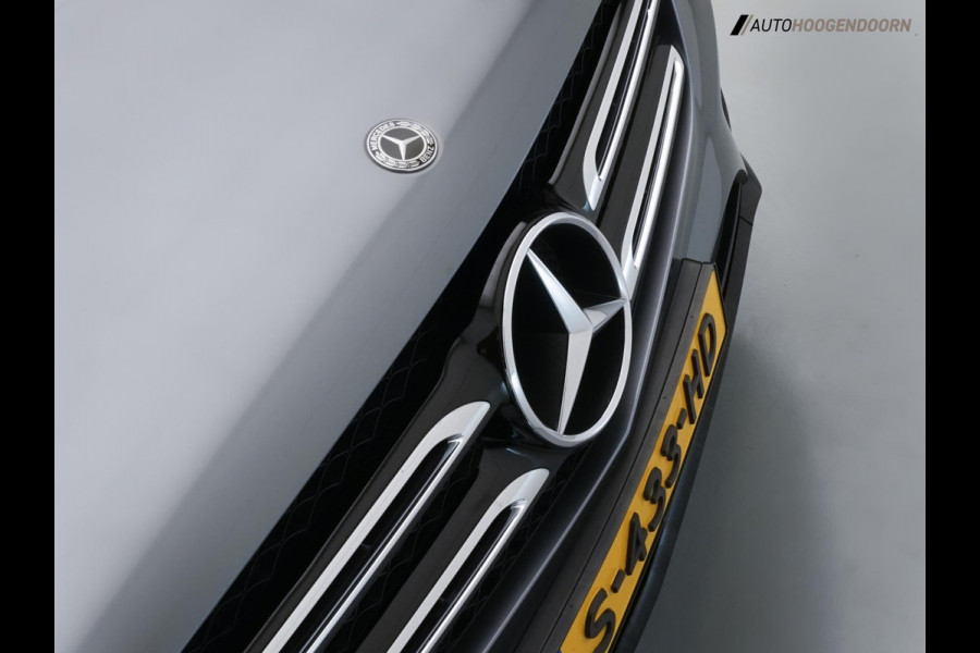 Mercedes-Benz GLC 250 4MATIC Premium Plus AMG (BURMESTER,PANORAMA-SCHUIFDAK,STOELVERWARMING,TREKHAAK,SFEERVERLICHTING)