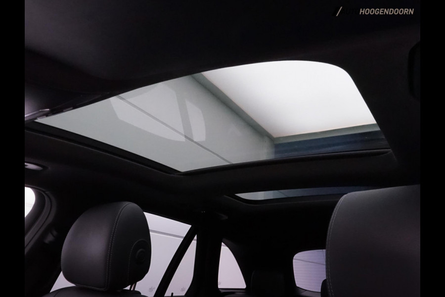 Mercedes-Benz GLC 250 4MATIC Premium Plus AMG (BURMESTER,PANORAMA-SCHUIFDAK,STOELVERWARMING,TREKHAAK,SFEERVERLICHTING)