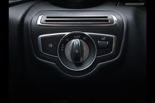 Mercedes-Benz GLC 250 4MATIC Premium Plus AMG (BURMESTER,PANORAMA-SCHUIFDAK,STOELVERWARMING,TREKHAAK,SFEERVERLICHTING)