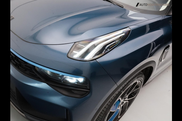 Lynk & Co 01 1.5 PHEV Luxe (PANORAMADAK,ADAPTIVE CRUISE,360 CAMERA,STOELVERWARMING,INFINITY SOUND,SFEERVERLICHTING,TOPCONDITIE)