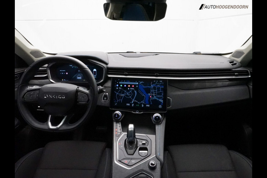 Lynk & Co 01 1.5 PHEV Luxe (PANORAMADAK,ADAPTIVE CRUISE,360 CAMERA,STOELVERWARMING,INFINITY SOUND,SFEERVERLICHTING,TOPCONDITIE)