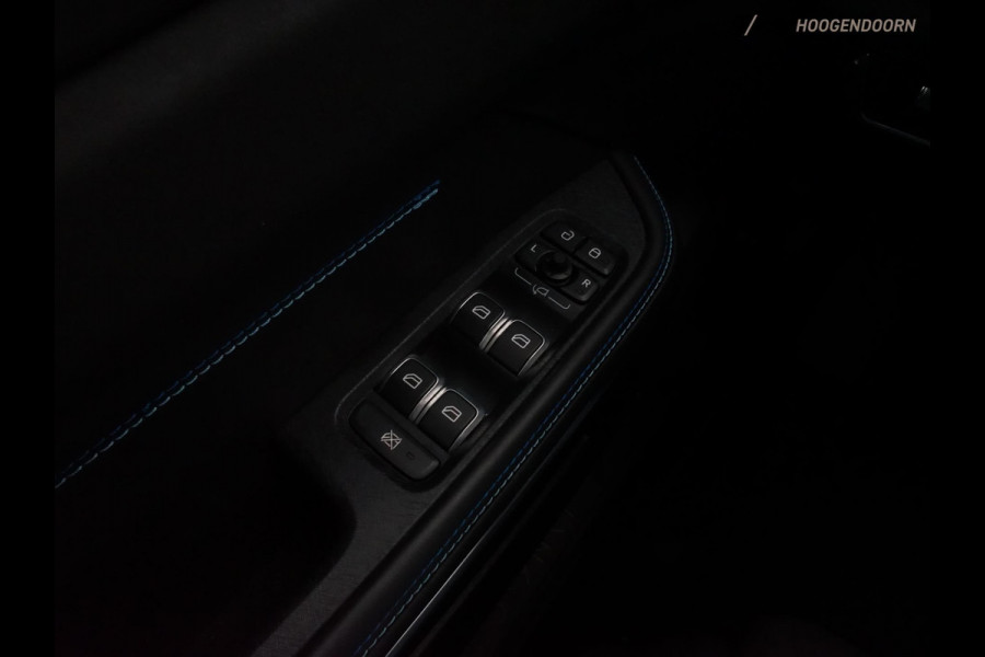 Lynk & Co 01 1.5 PHEV Luxe (PANORAMADAK,ADAPTIVE CRUISE,360 CAMERA,STOELVERWARMING,INFINITY SOUND,SFEERVERLICHTING,TOPCONDITIE)