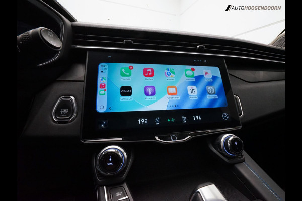 Lynk & Co 01 1.5 PHEV Luxe (PANORAMADAK,ADAPTIVE CRUISE,360 CAMERA,STOELVERWARMING,INFINITY SOUND,SFEERVERLICHTING,TOPCONDITIE)