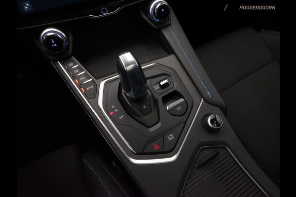 Lynk & Co 01 1.5 PHEV Luxe (PANORAMADAK,ADAPTIVE CRUISE,360 CAMERA,STOELVERWARMING,INFINITY SOUND,SFEERVERLICHTING,TOPCONDITIE)