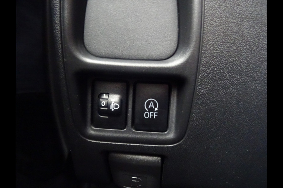 Toyota Aygo 1.0 VVT-i x-fun * BLUETOOTH * LED * GOED ONDERH. !!