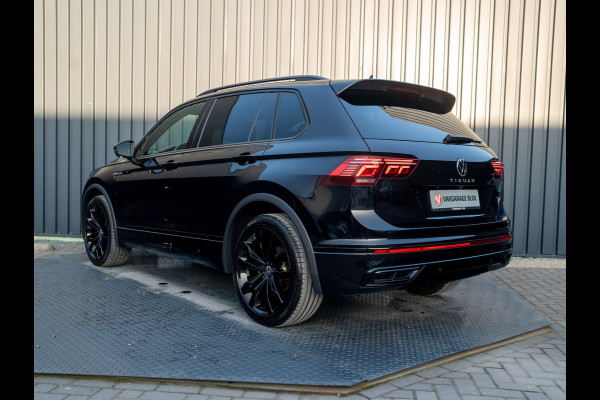 Volkswagen Tiguan 1.5 TSI R-Line Business+ | 360 Camera | 20'' | IQ Light | Groot Navi | Prijs Rijklaar!!